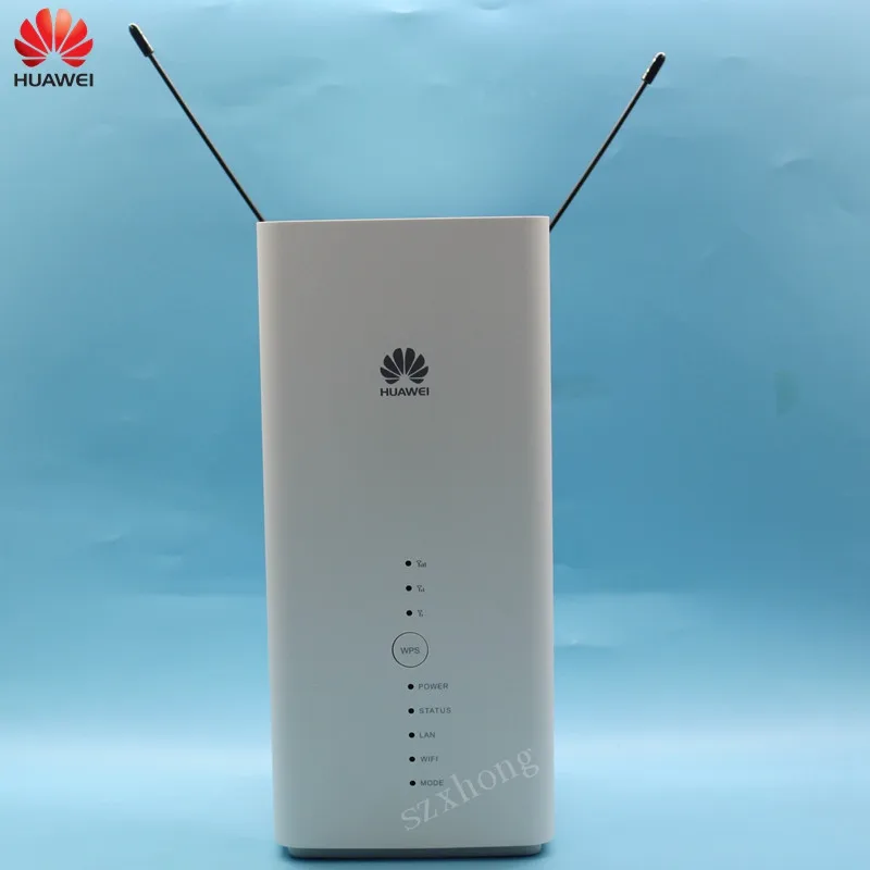 

Unlocked Huawei 4G LTE Router B618 B618s-22d 4G 300Mbps Mobile WiFi Router 4G Router with Sim Card slot PK B525,E5186,B593