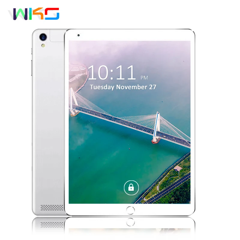 

Tablet android 4GB RAM 32GB ROM Dual SIM Card Tablet pc GPS/WIFI/Bluetooth 4G LTE Tablets