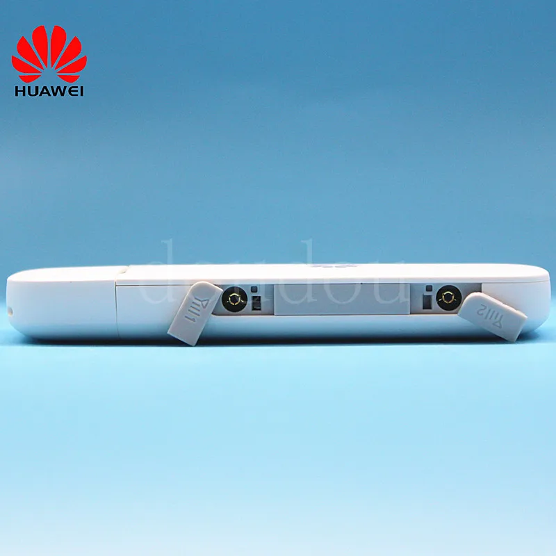Открыл новый huawei E3372 E3372h-607 с Anten 4 г LTE 150 Мбит/с USB модем 4 г USB модем 4 г Dongle USB Stick Datacard PK E8372