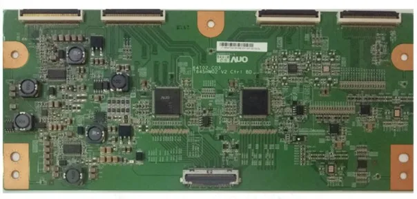 

T645HW02 V2 Ctrl BD 64T02-C03 Good Working Tested