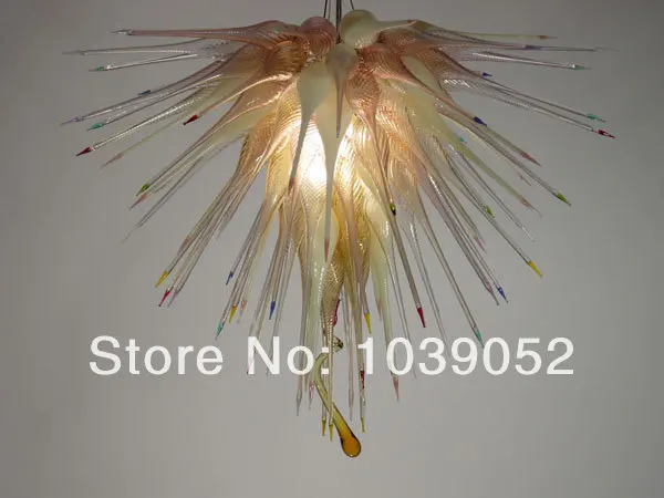 

Free Shipping Modern House Hanging LED Antler Chandelier