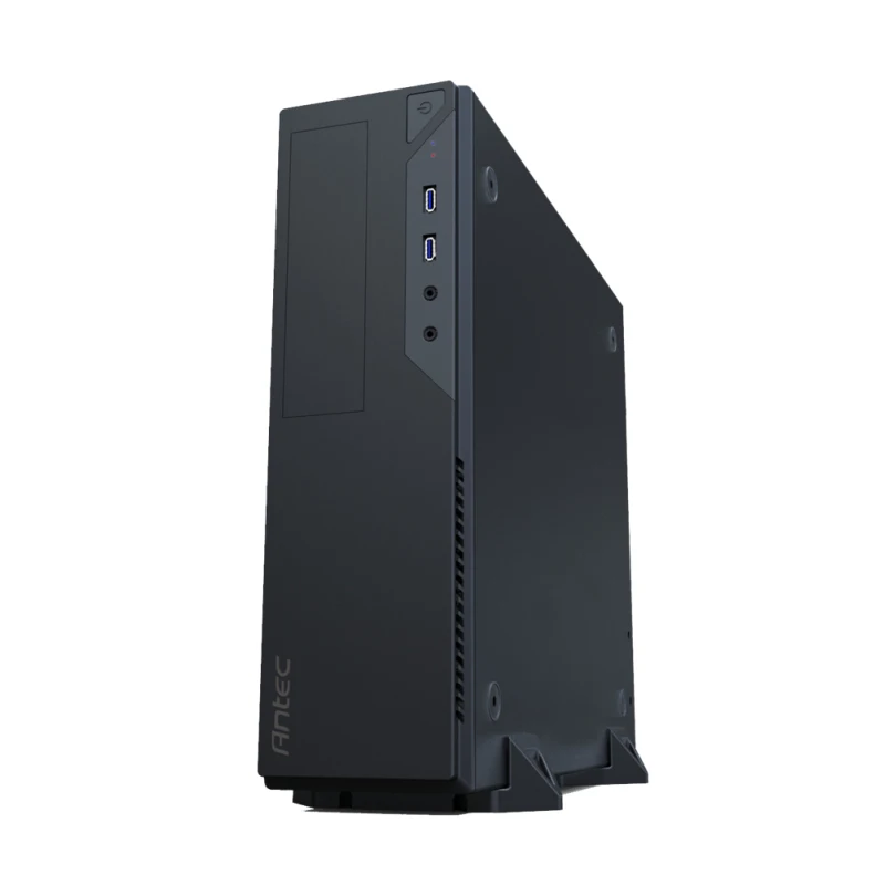 

Antec VSK2000-U3, Escritorio, PC, Micro-ATX,Mini-ITX, Negro, 6,5 cm, 20 cm