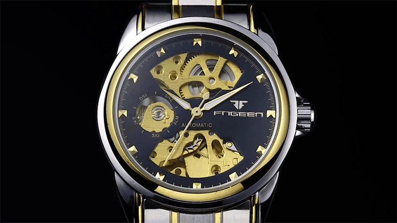 AUTOMATIC WATCHES (11)