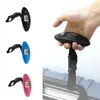 1Pc 40kg/100g LCD Digital Electronic Luggage Scale Portable Suitcase Scale Handled Travel Bag Weighting Fish Hook Hanging Scale ► Photo 3/6
