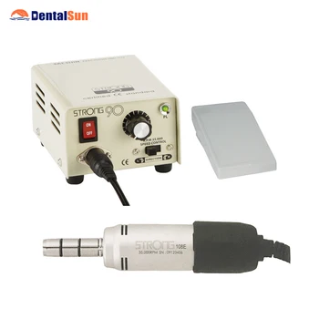 

Dental Micro Motor Strong 90 with Strong 108E Handle
