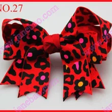 180 шт. 3.5 ''хвост бутик волосы луки популярные Девочка аксессуары для волос заколки для волос