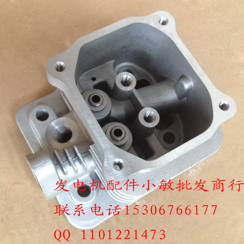 Бензиновые косилки 1P70 1P65 1P56 1P68 GXV160 бензиновая косилка Головка блока цилиндров|head