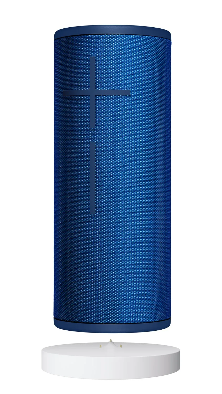 

Logitech BOOM 3 Speaker, Wired & Wireless, 45 m, Blue, Cylinder, IP67, Speaker for Tablet /Smartphone