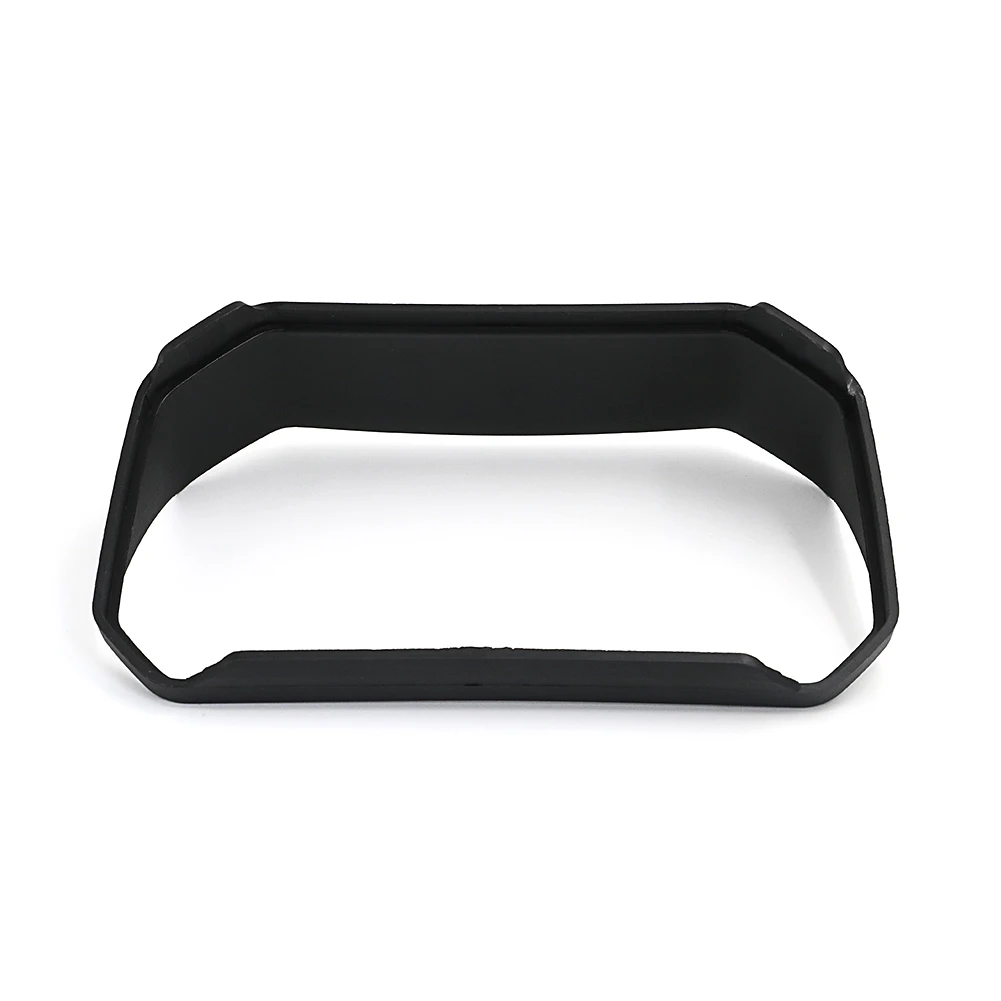 

Motorcycle Sun Visor Speedometer Tachometer Cover Display Shield for BMW F 850/750 GS R 1200GS R 1250 GS / Adventure /R
