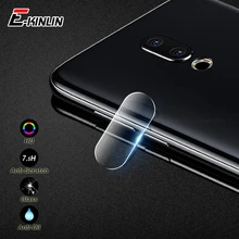 Back Camera Lens Transparent Clear Tempered Glass For MeiZu Pro 7 / Pro7 Plus Protector Protective Film Back Camera Lens Transparent Clear Tempered Glass For MeiZu Pro 7 / Pro7 Plus Protector Protective Film
