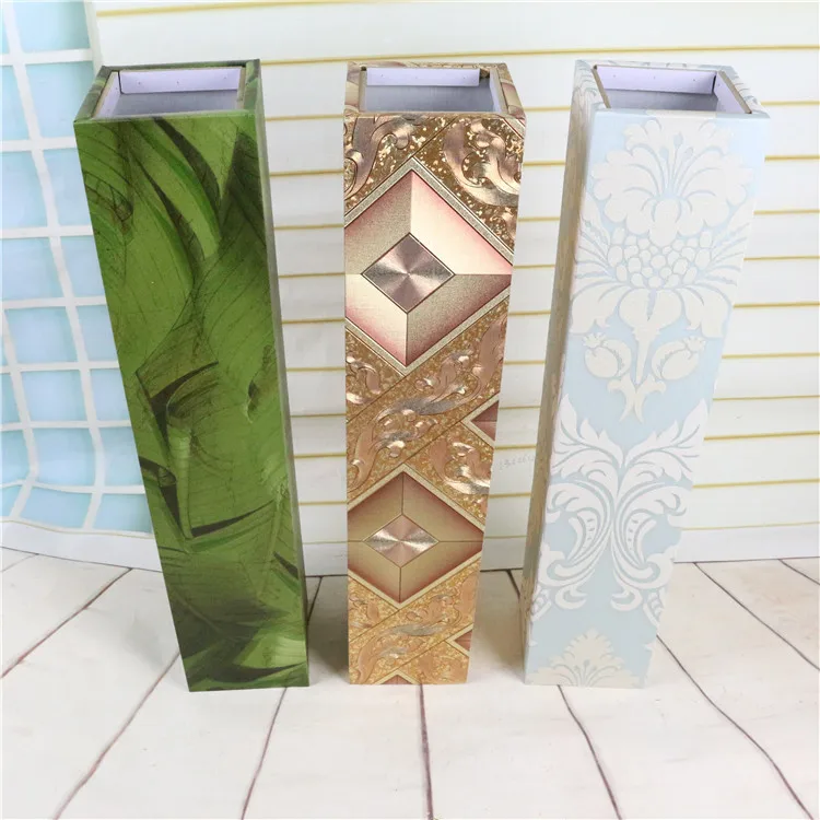 Wooden Vases Wooden Vase Wholesale Factory New Wood Floor Vase