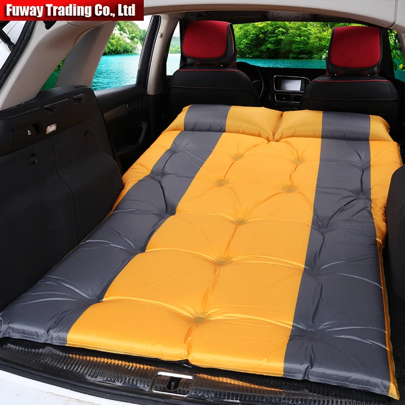 Automatic Inflatable Air Mattress Automatic Inflatable Air Mattress