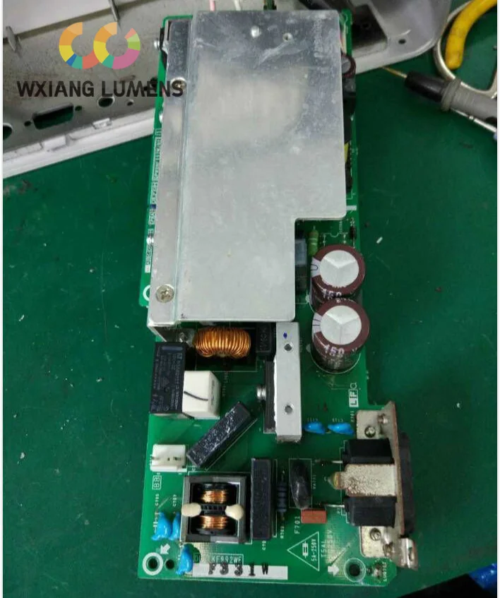 

Projector Main Power Supply fit for Sharp Projector Parts PG-LS2000/LX2000/LW2000/XR-E255SA