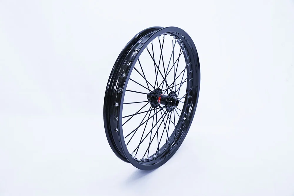 Переднее колесо 17 &quot19&quot и 24 &quot26&quot с новейшей втулкой 20 мм * 110|wheels wheel|wheel 26wheel |