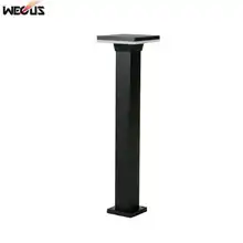 WECUS) Современный наружный водонепроницаемый садовый светильник, садовый уличный ландшафтный светильник, садовый ландшафтный светильник