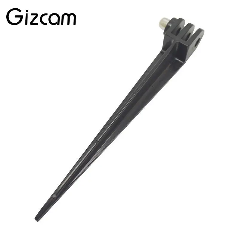 

Gizcam Sports Camera Holder Beach Ground Spike Stake Stick Detachable Mounts For GoPro Camcorder
