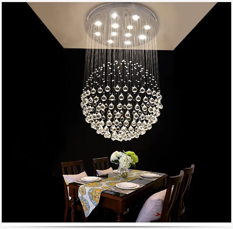 Hanging Lamp