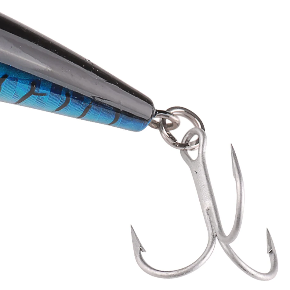NOEBY-2-Pieces-Floating-Minnow-Fishing-Lure-120mm-19g-Lifelike-Wobbler-Hard-Bait-with-VMC-Hooks (1)