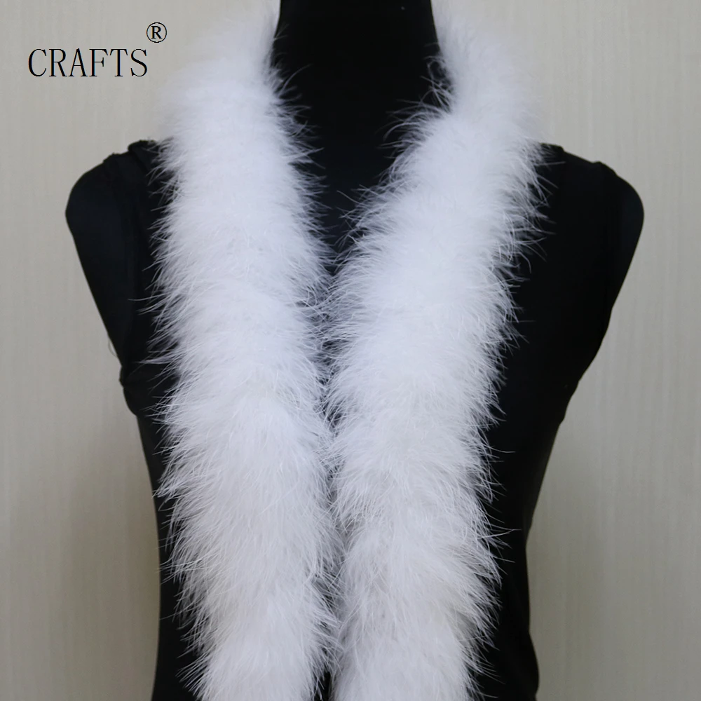 

50g white 2m Fluffy Viper Super Premium Pigmented Turkey Python DIY Evening/Carnival Costume/Evening Python Shawl