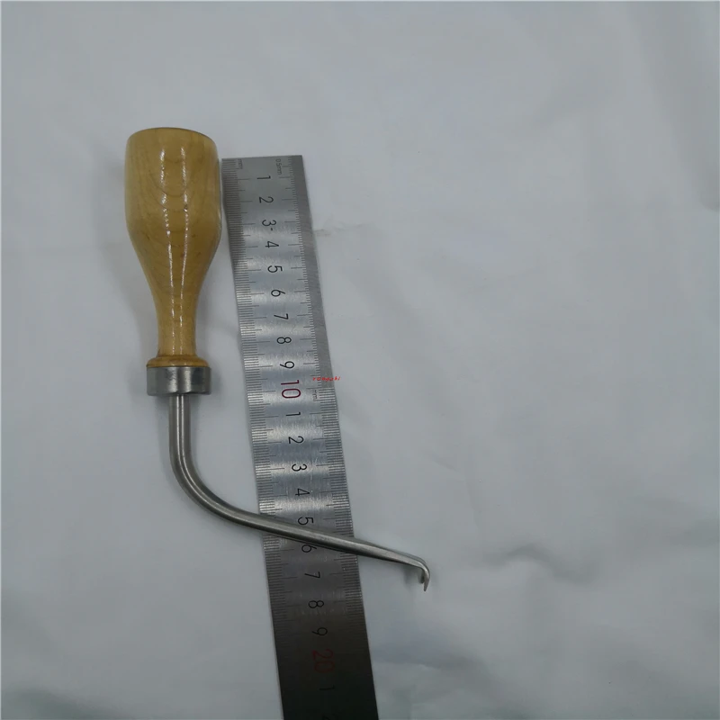 

Piano tuning tool Piano tuning Hanging string hook with handle