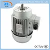Factory direct sales Shanghai Dedong motor YS6324 motor 0.18KW three-phase asynchronous motor three-phase motor ► Photo 2/3