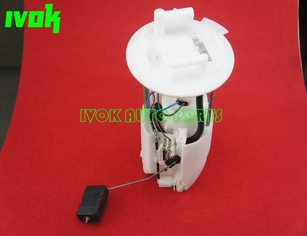 Fuel Pump Module Assy for 11 14 Ford Edge Lincoln MKX BT43 9H307 BB