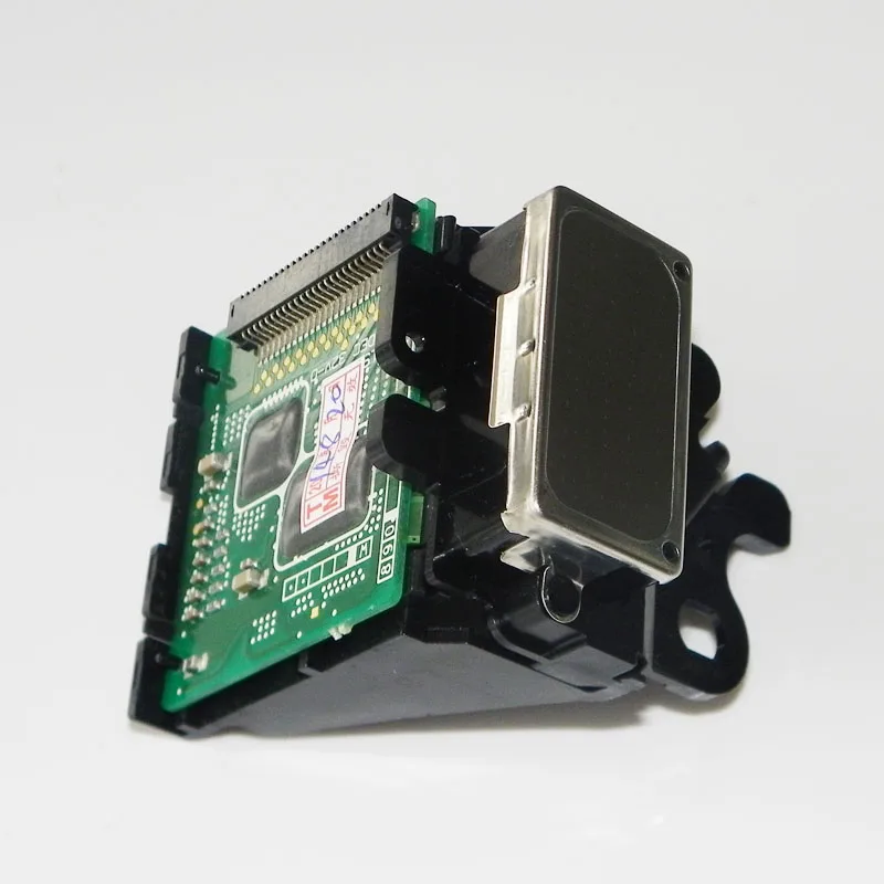 Оригинальная печатающая головка DX2 для Epson 1520k pro9500 7000 3000 roland SJ500 SJ600 9000 с 1