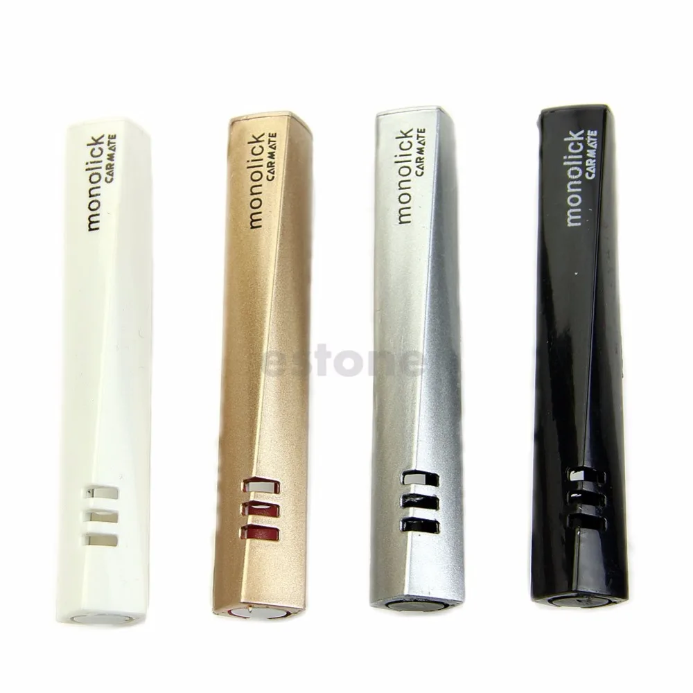 

Creative Car Clip Flavor Air Freshener Auto Perfume Vehicle Diffuser Fragrance
