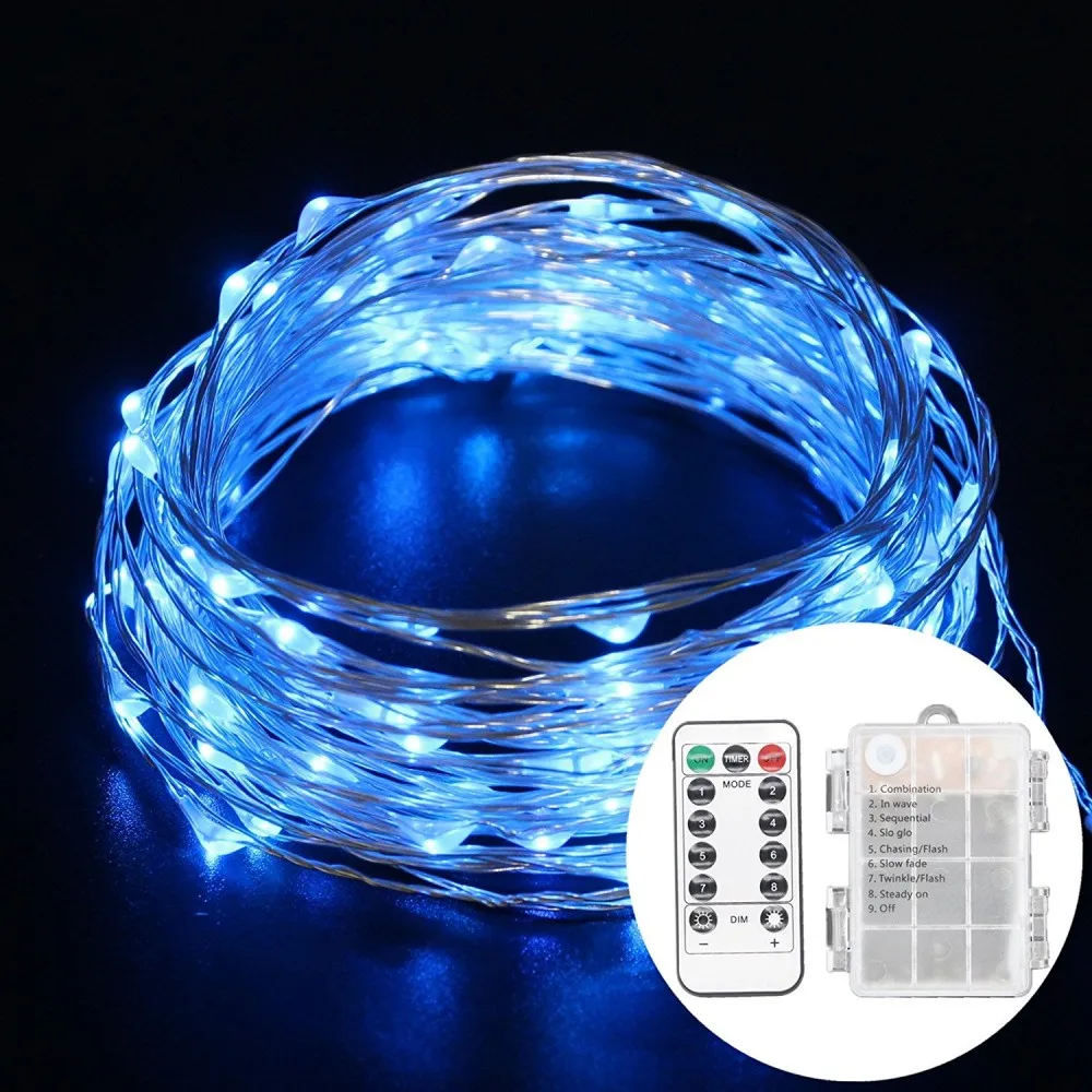 remote-BLUE