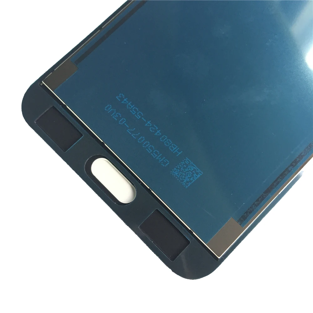 ЖК дисплей для Samsung Galaxy J7 2015 J700 J700F J700M J700H AAA + 100% протестированный рабочий
