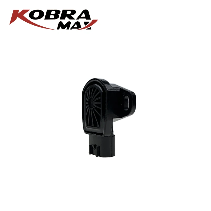 

KOBRAMAX New Clockwise Counterclockwise rotation TPS THROTTLE POSITION SENSOR 555721 91175256 1342065D00 5S5075 FOR Acura