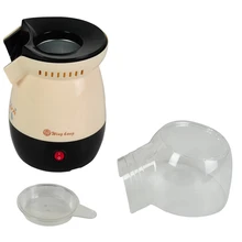 WingHang – machine à pop-corn éternelle B301, mini machine automatique à pop-corn, pour la maison