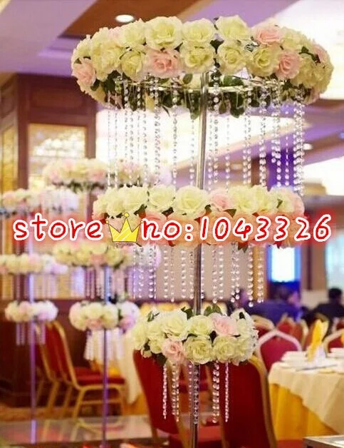 10m Lot Acrylic Crystal Bead Curtain Garland Wedding Head Table Decor Party Backdrop Event Supplies In DIY Decorations From Home Garden On 10m Lot Acrylic Crystal Bead Curtain Garland Wedding Head Table Decor Party Backdrop Event Supplies In DIY Decorations From Home Garden On
