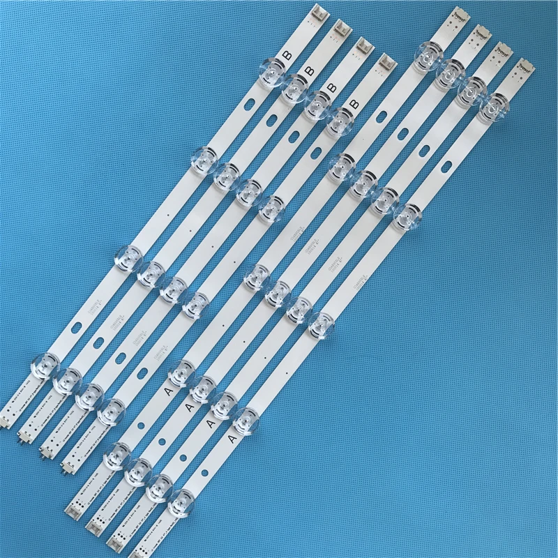 LED Backlight strip For LG 47 inch 6916L LC470DUE FG A1 A2 A3 A4 M1 M2 M3 M4 47LB570U 47LB570V 47LB572V 47LB580B 47LY540S