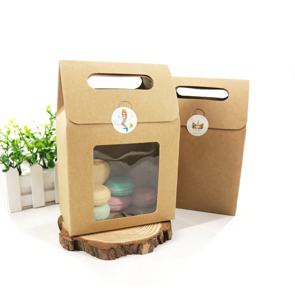 12pcs/lot Unicorn Mermaid Seal Sticker Label Chocolate Cupcake Gift Box Food Bag Water Bottle Party Decor DIY Gifts Sticker