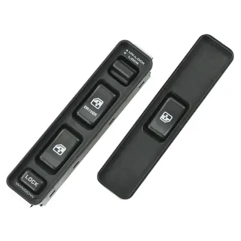 

Electric Power Window Control Switch For Suzuki for Vitara 1pcs 37990-60A00 / 37995-60A00
