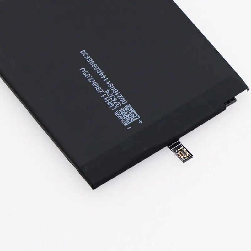 Аккумулятор BN3A BN4A BN39 для Xiaomi Redmi Go Note 7 Mi Play Высококачественная Магнитная литий