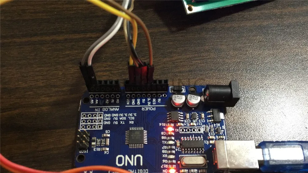 10 кг arduino uno/nano hx711 электронные весы diy kit с исходным кодом