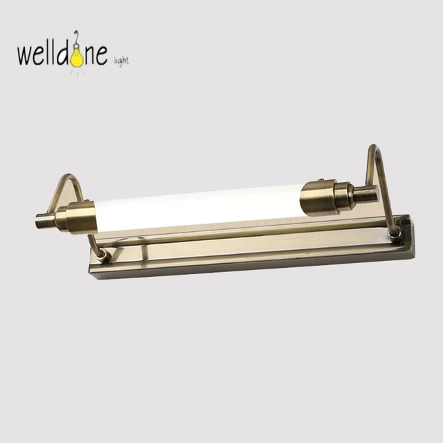 LED brand wand lampe badezimmerspiegel licht 8 Watt AC85 265V ... LED brand wand lampe badezimmerspiegel licht 8 Watt AC85 265V ...
