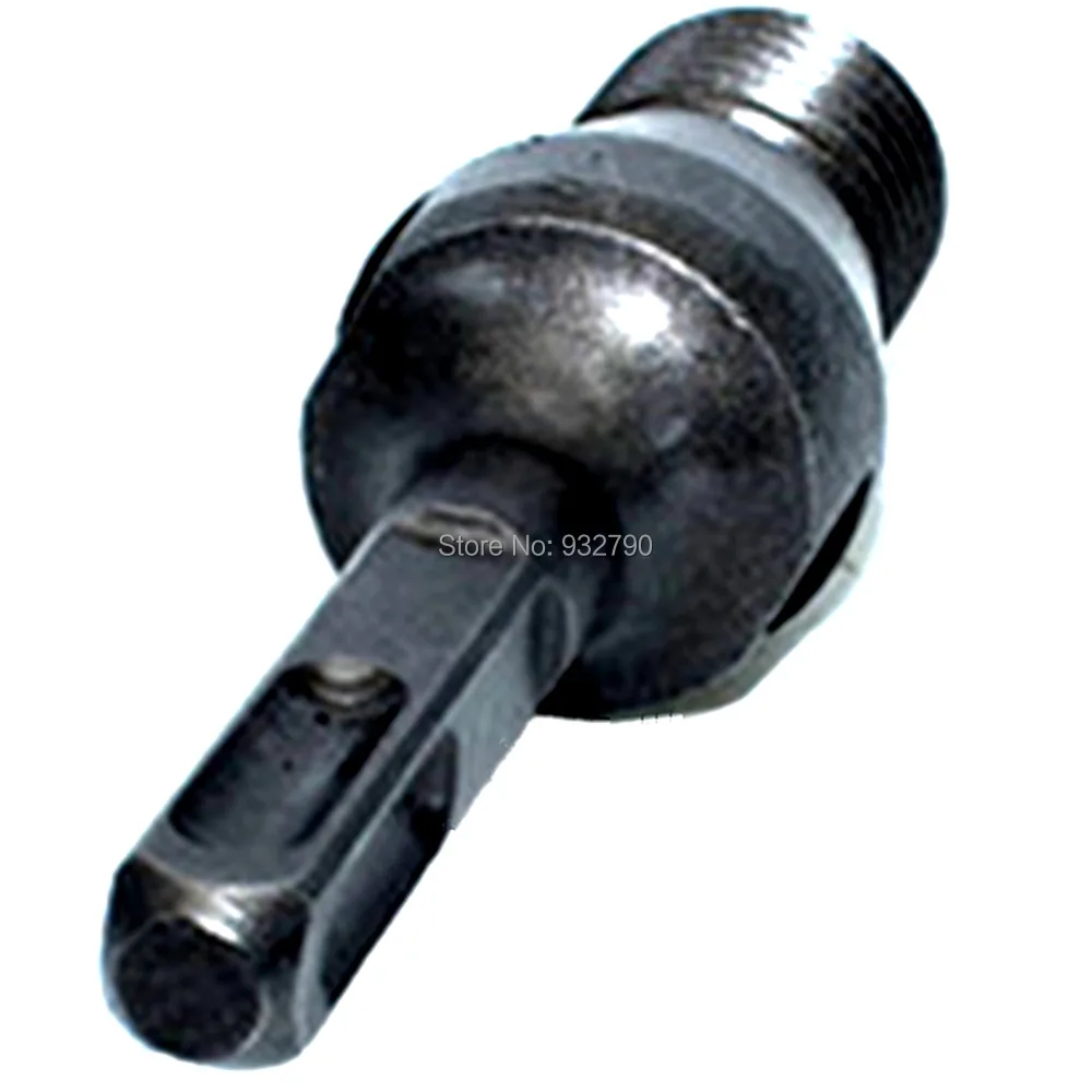 Buy Wall Core Bit Extension SDS Adapter Shank Core Bit