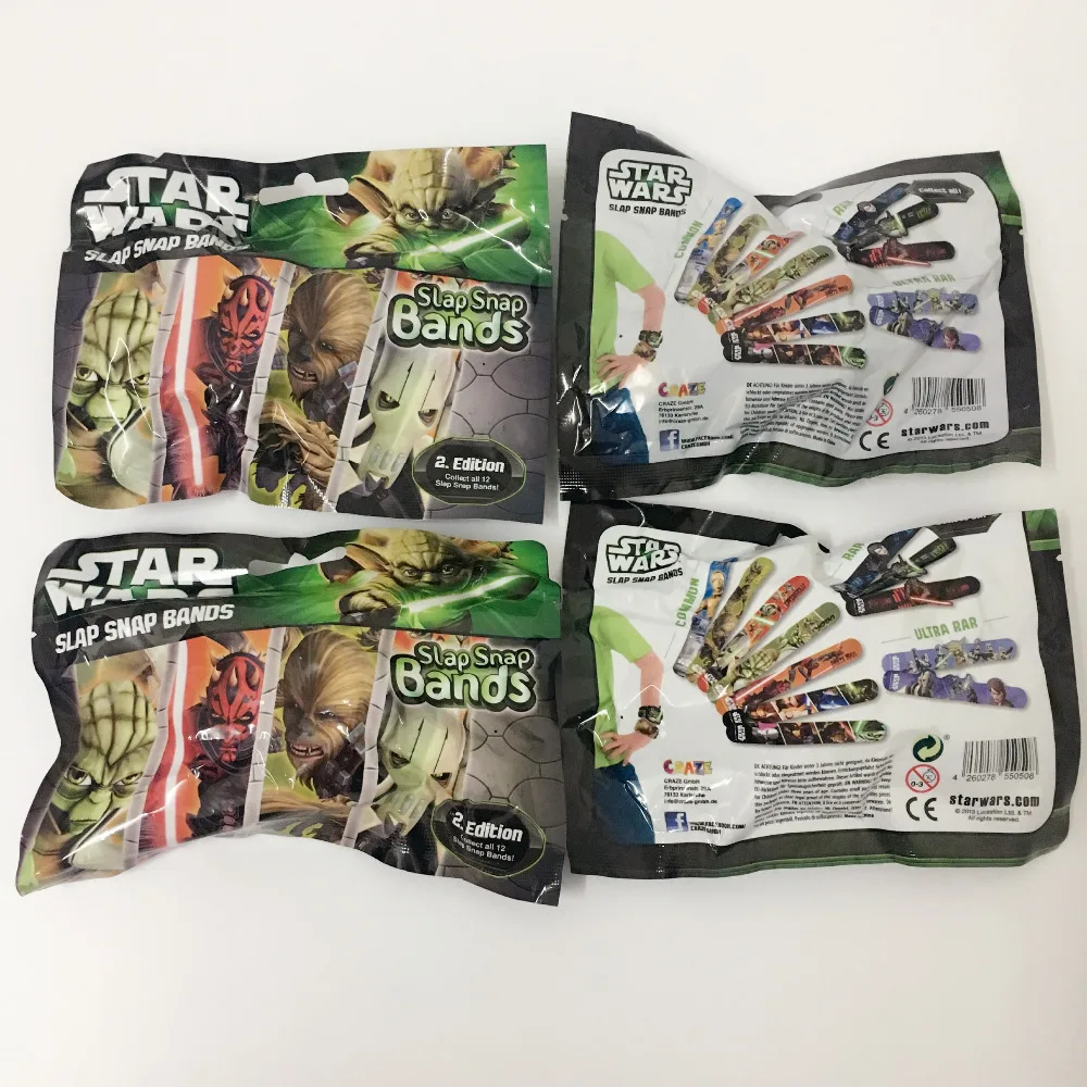 ? Игрушки для мальчиков 0 шт./лот starslap Wars длина 22 см Случайные Смешанные | и хобби