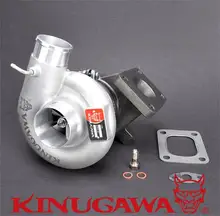Kinugawa Turbocharger Upgrade F*so Canter 4D31T 49179-00220 TD06-16G + 50% HP #301-02034-061 Kinugawa Turbocharger Upgrade F*so Canter 4D31T 49179-00220 TD06-16G + 50% HP #301-02034-061