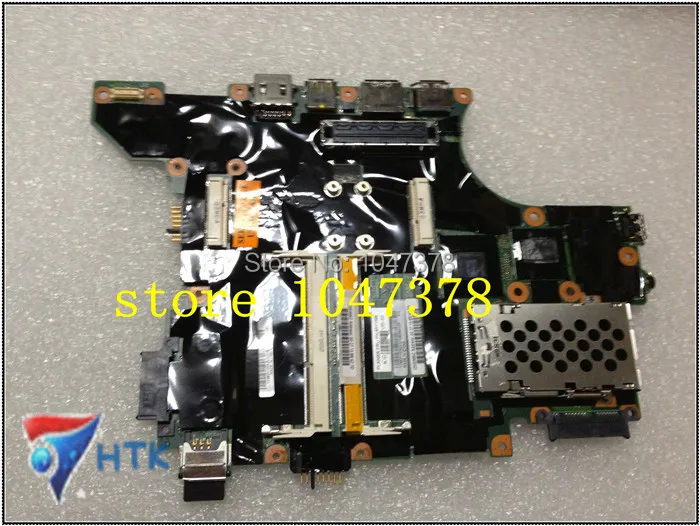 

100% Original Laptop motherboard systemboard for Lenovo IBM Thinkpad T400s SP9400 2.40GHz FRU: 60Y5695 63Y1368 100% Tested OK