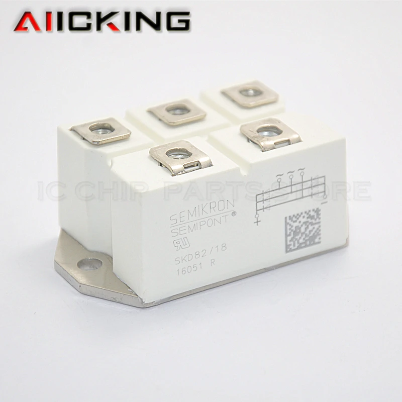 SKD82-18 1 pcs novo módulo igbt