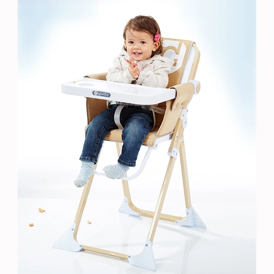 Высокие стулья для малышей детское сиденье с переносным мешком|high chair|baby dinner chairbaby
