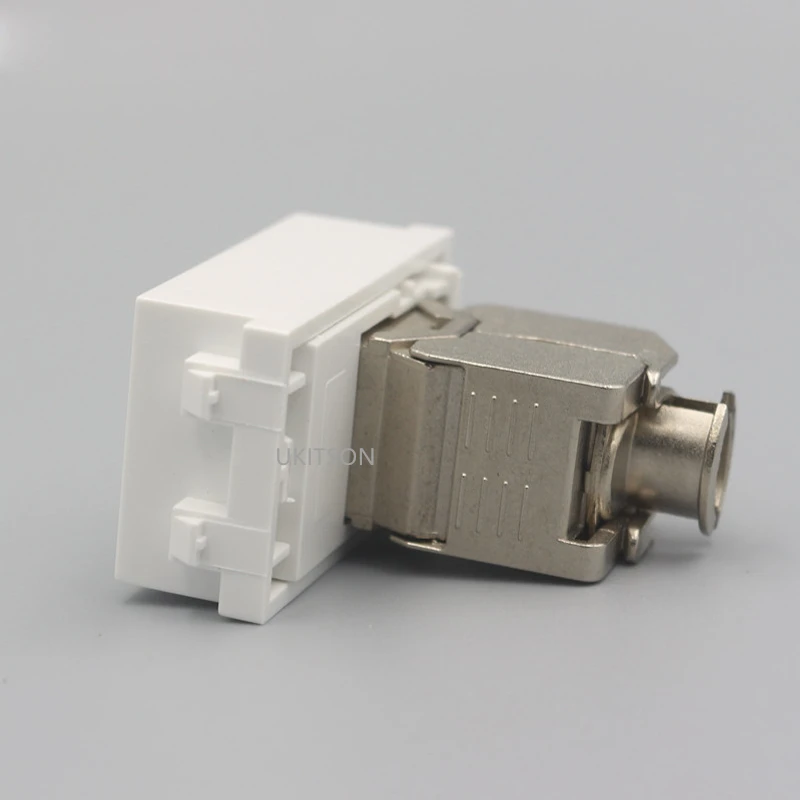 CAT6A Modules With Slider pic 4