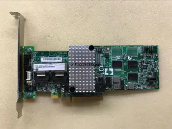

M5014 256M LSI9264 512M 46M0918 6Gb 9260-8i