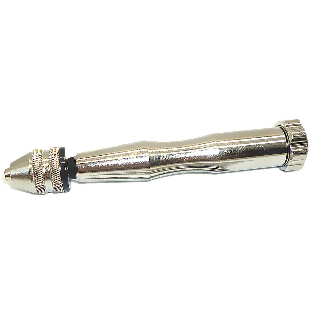 Mini Aluminum Hand Drill