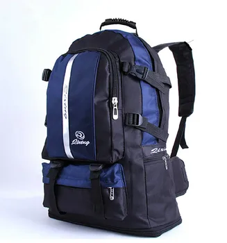 

ETN BAG hot sale men large capacity travel backpack male travel bag