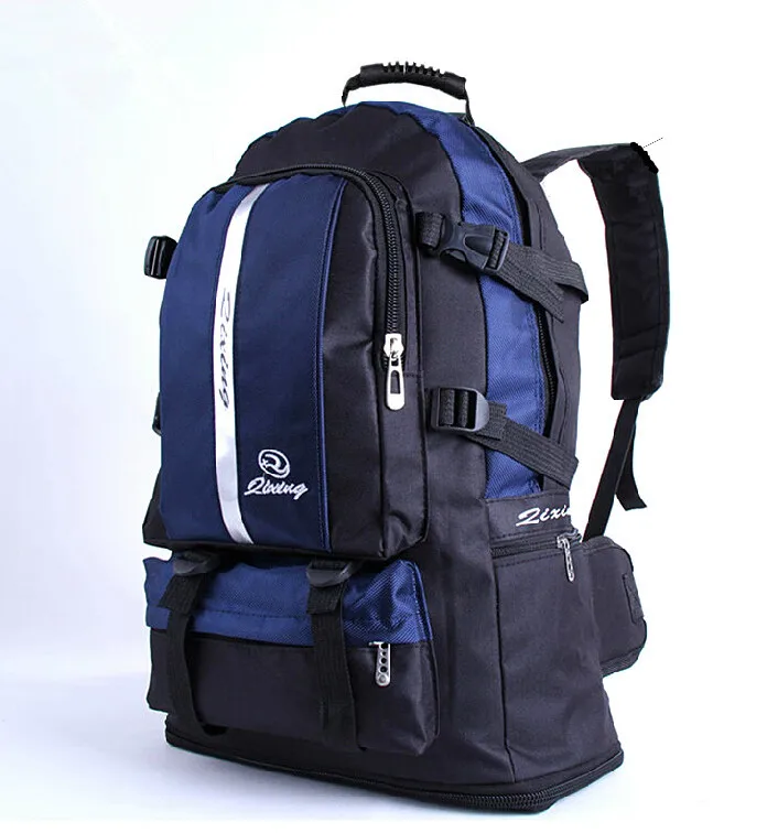 Вместительная мужская дорожная сумка ETN|etn bag|backpack maletravel backpack |